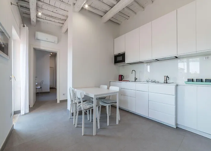 Appartamento Piazza Navona Panoramic Penthouse Roma