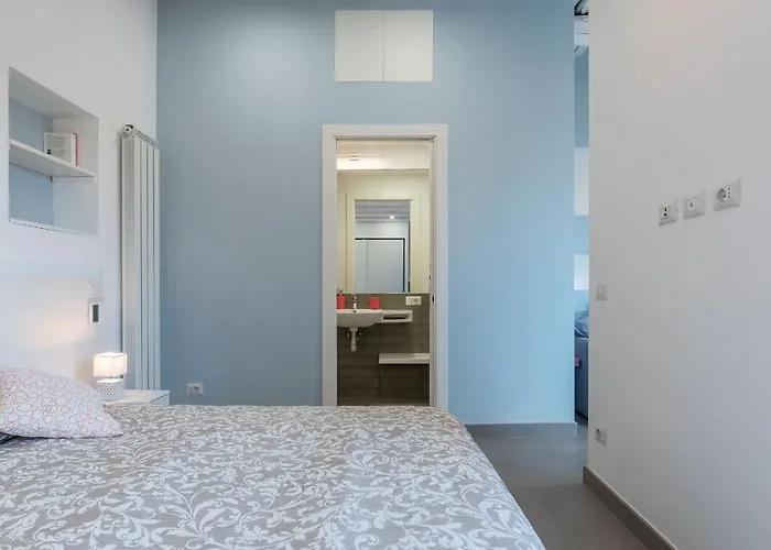 Piazza Navona Panoramic Penthouse Roma