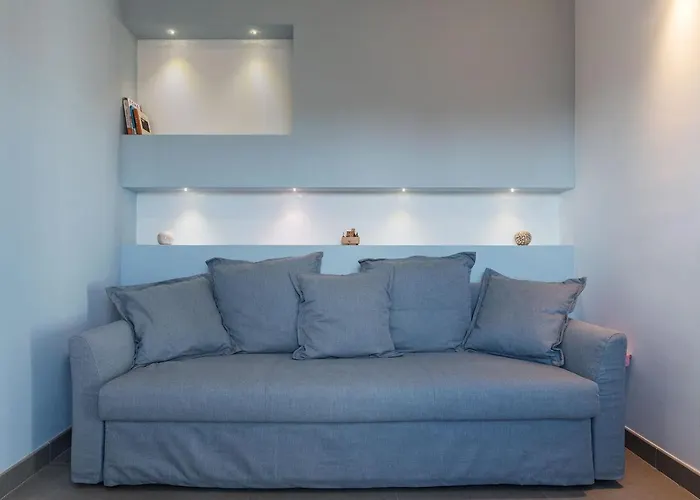 Piazza Navona Panoramic Penthouse Appartamento