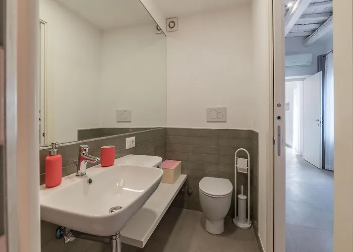 Appartamento Piazza Navona Panoramic Penthouse