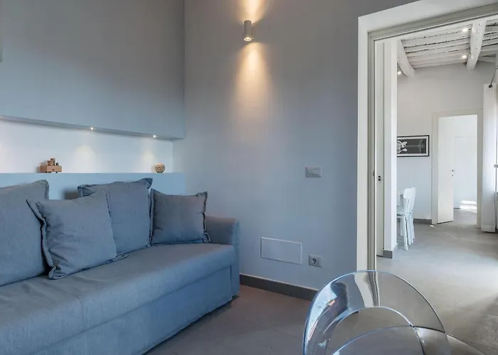 Piazza Navona Panoramic Penthouse Appartamento Roma